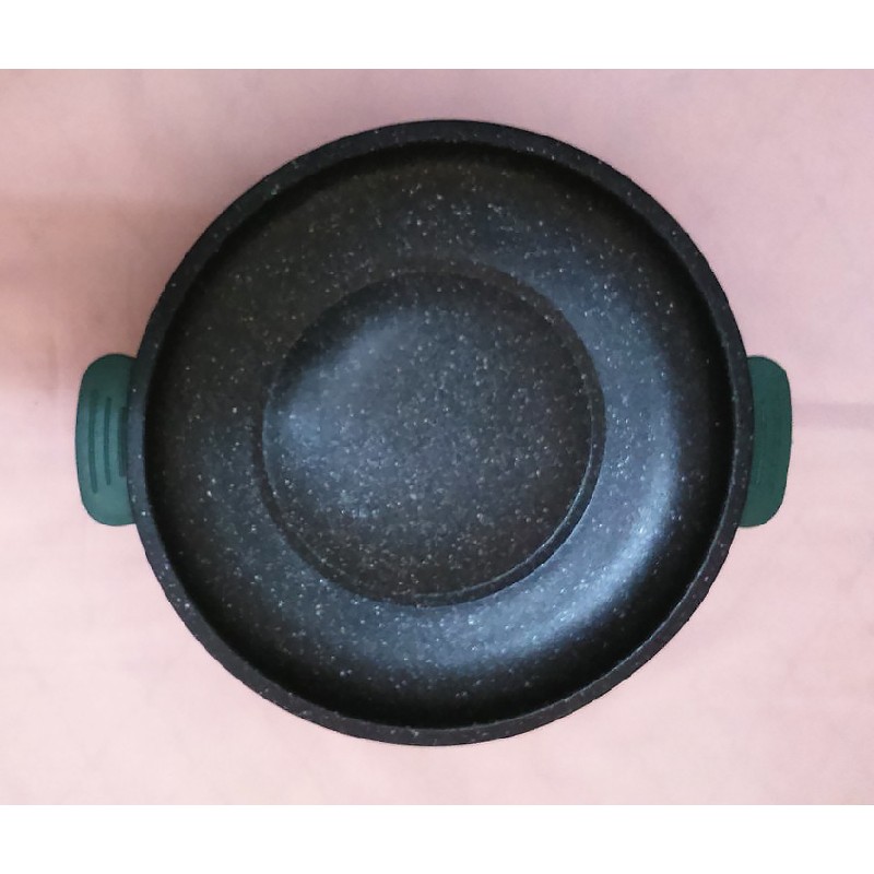 Chảo Nướng Điện Mini Đa Năng 10153