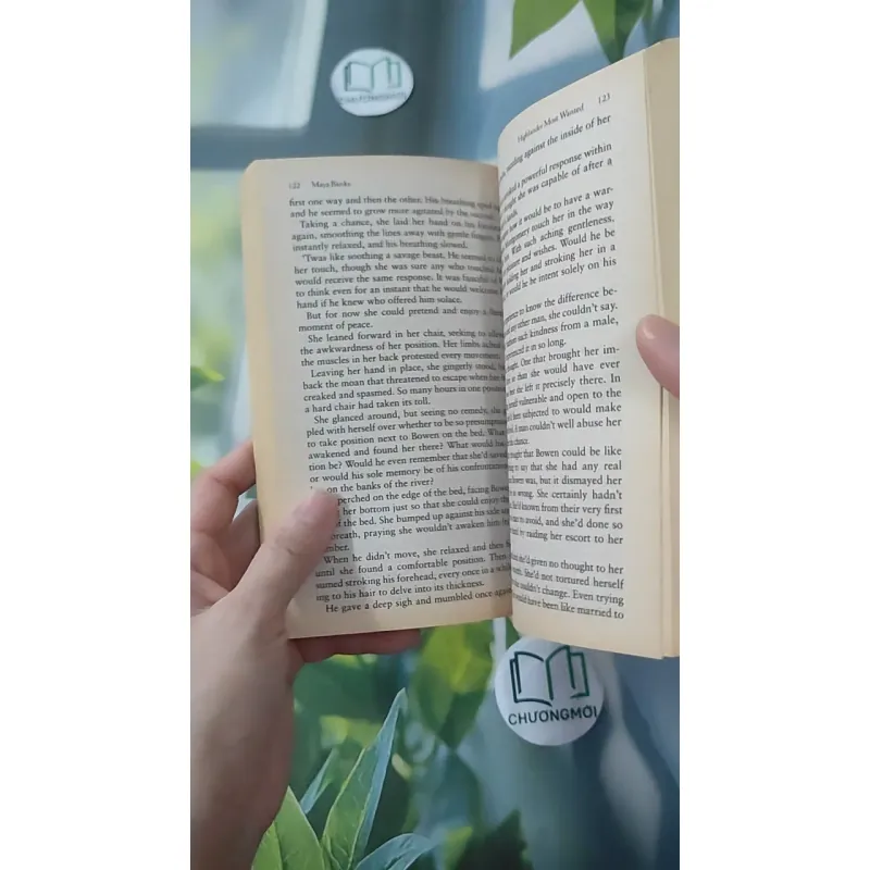 Highlander Most Wanted - Maya Banks 1027497