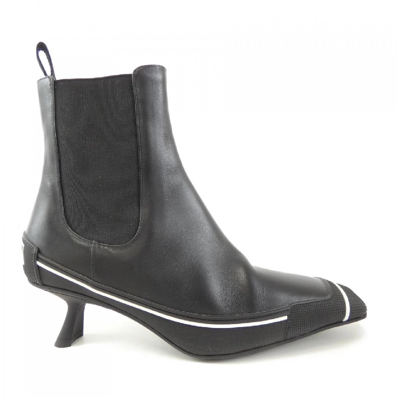 【Khuyến mãi】Giày bốt CHRISTIAN DIOR 663756