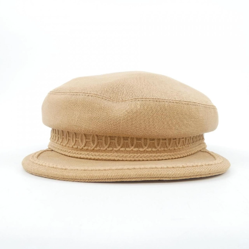 HERMES CASQUETTE CABOURG H211009N - Mũ Hàng hiệu Authentic 833592