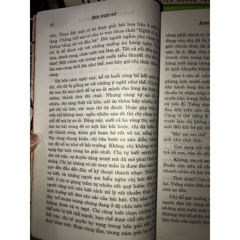 Anh & hai người đàn bà - Bùi Việt Sỹ 1002245