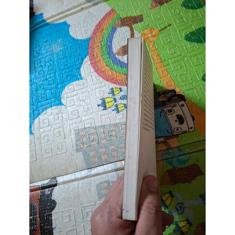 Bả Giời - Nguyễn Bình Phương 999835