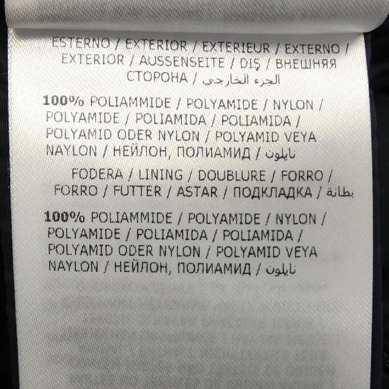 Áo khoác lông vũ MONCLER 636497