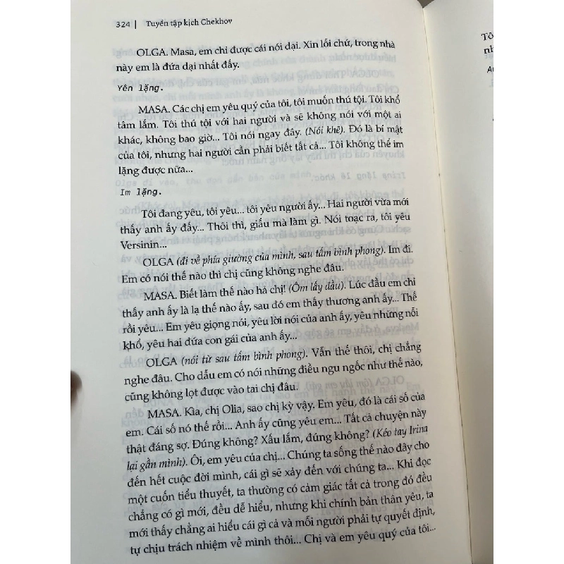 Tuyển tập Chekhov 998287