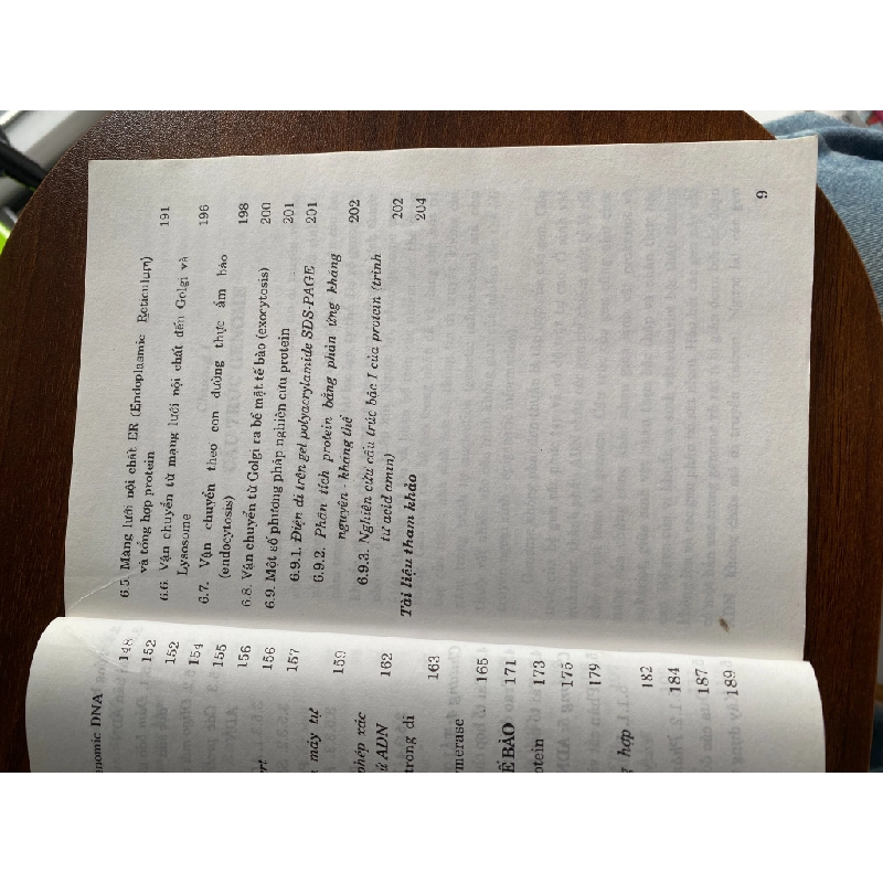 Sinh học phân tử - Võ Thị Thương Lan 537686