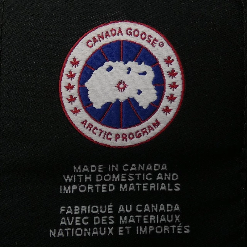 Canada Goose 6660LA TRILLIUM Áo khoác lông vũ - Hàng hiệu Chính hãng 812689