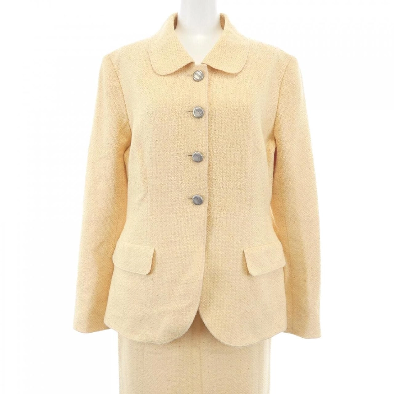 Bộ đồ Chanel - Hàng hiệu Authentic 827363