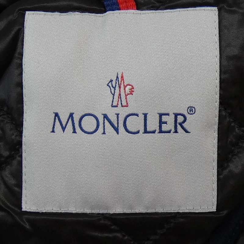 MONCLER Áo khoác lông - Hàng hiệu Chính hãng 896837