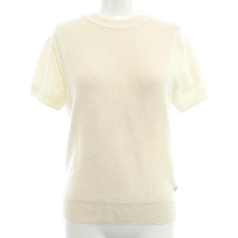 【Mã giảm giá】HERMES Áo len 639108