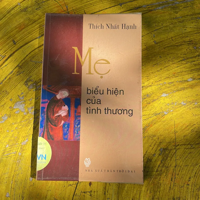 COMBO TRÁI TIM MÁCH BẢO & MẸ BIỂU HIỆN CỦA TÌNH THƯƠNG 735754