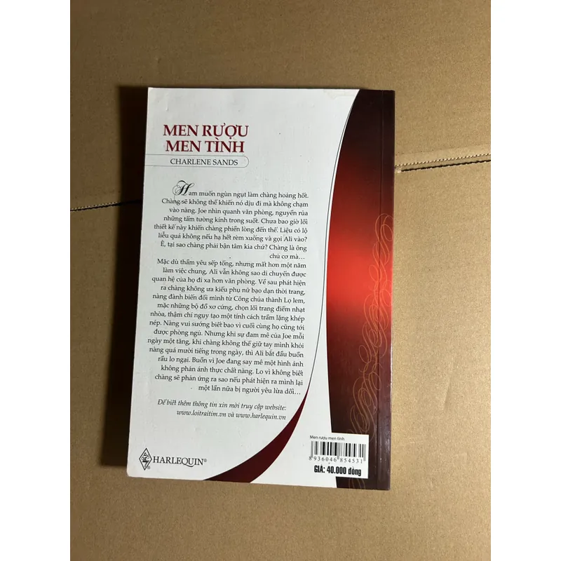 Men rượu men tình 561880