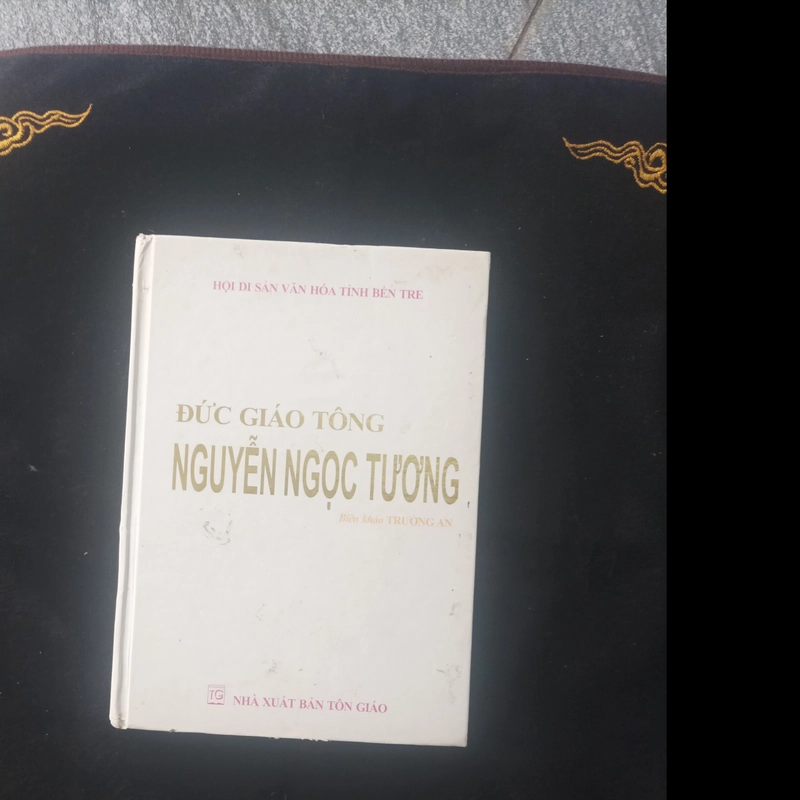Đức Giáo Thông Nguyễn Ngọc Tưong 462108