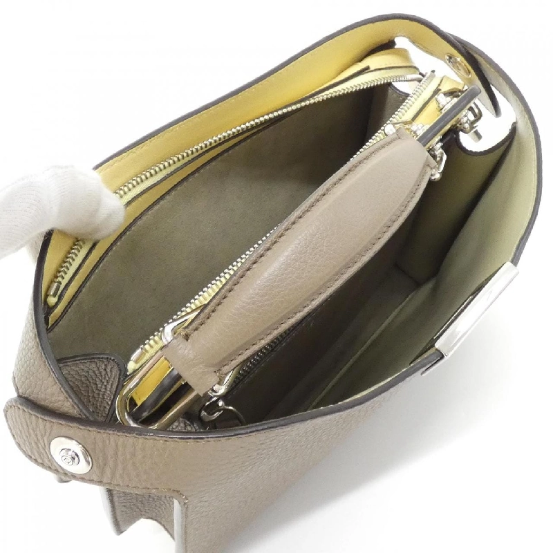 Túi Fendi Peekaboo I See You Small 7VA530 AFC3 617933