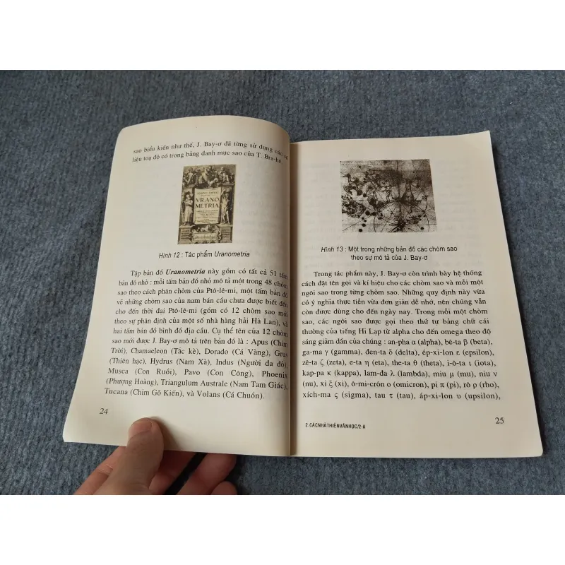 TRUYỆN KỂ VỀ CÁC NHÀ THIÊN VĂN HỌC TẬP HAI 719846