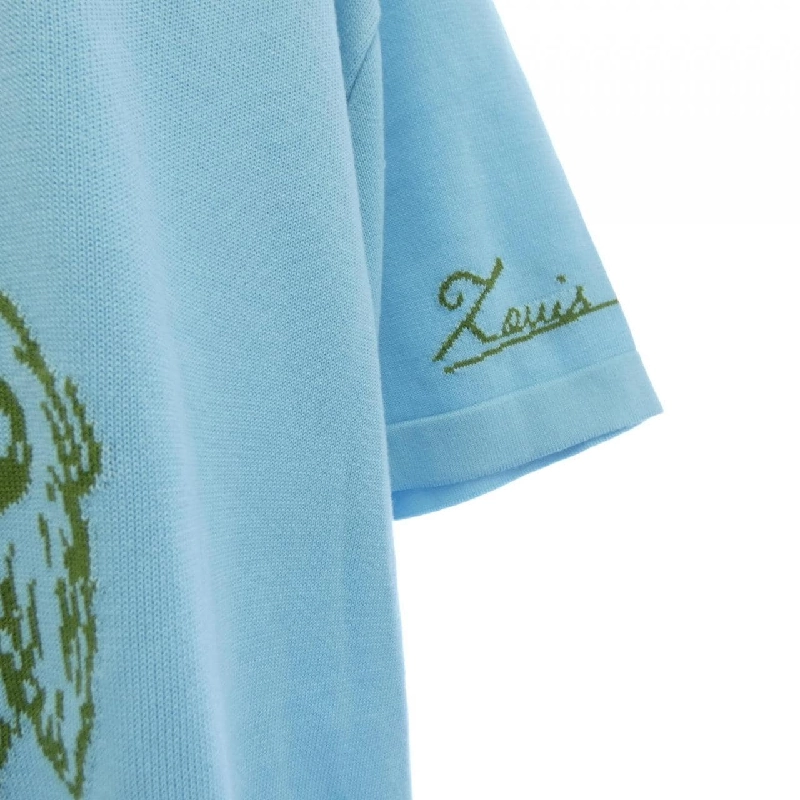 Louis Vuitton LOUIS VUITTON Áo len - Hàng hiệu Chính hãng 900198