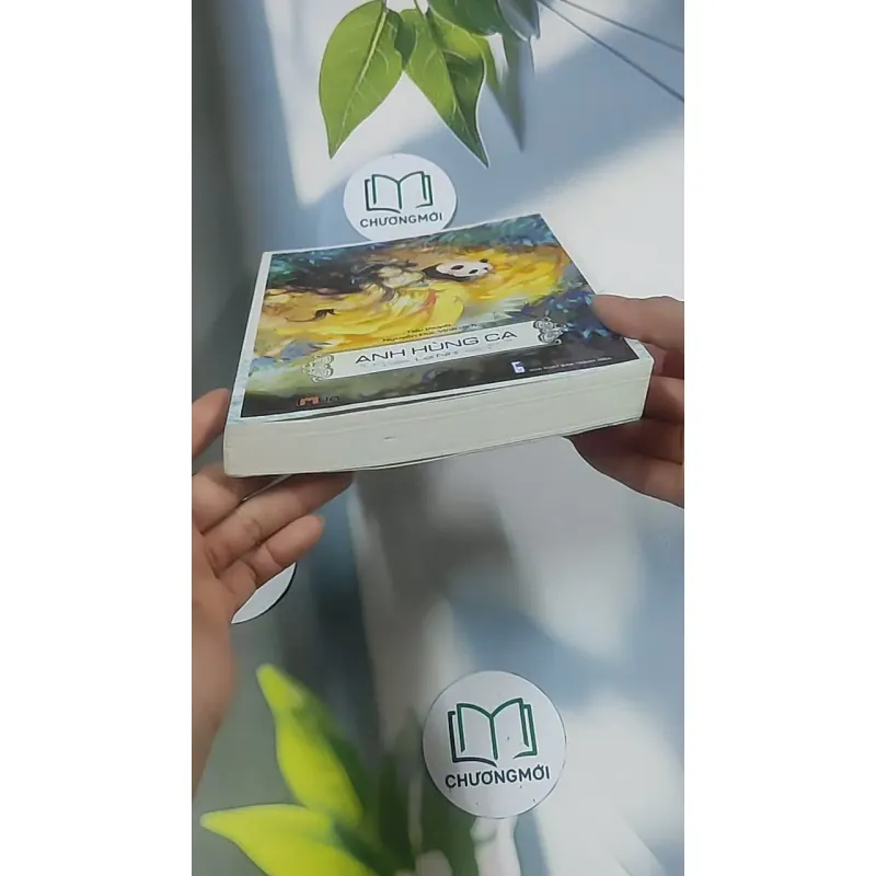 Anh hùng ca 2 694958