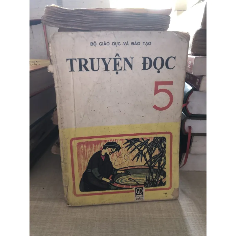 Truyện đọc 5  993506