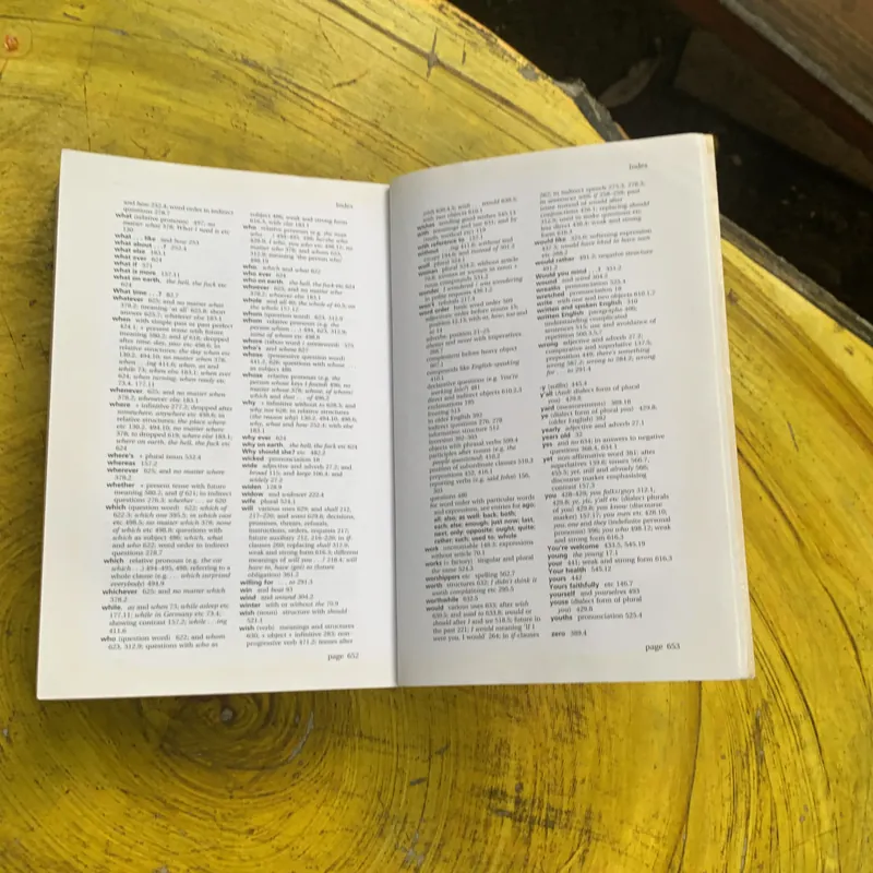 A PRACTICAL ENGLISH USAGE - MICHAEL SWAN 737245