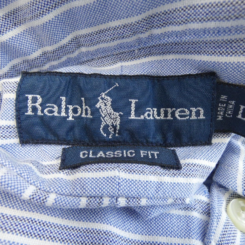 Áo sơ mi RALPH LAUREN - Hàng hiệu Authentic 886650