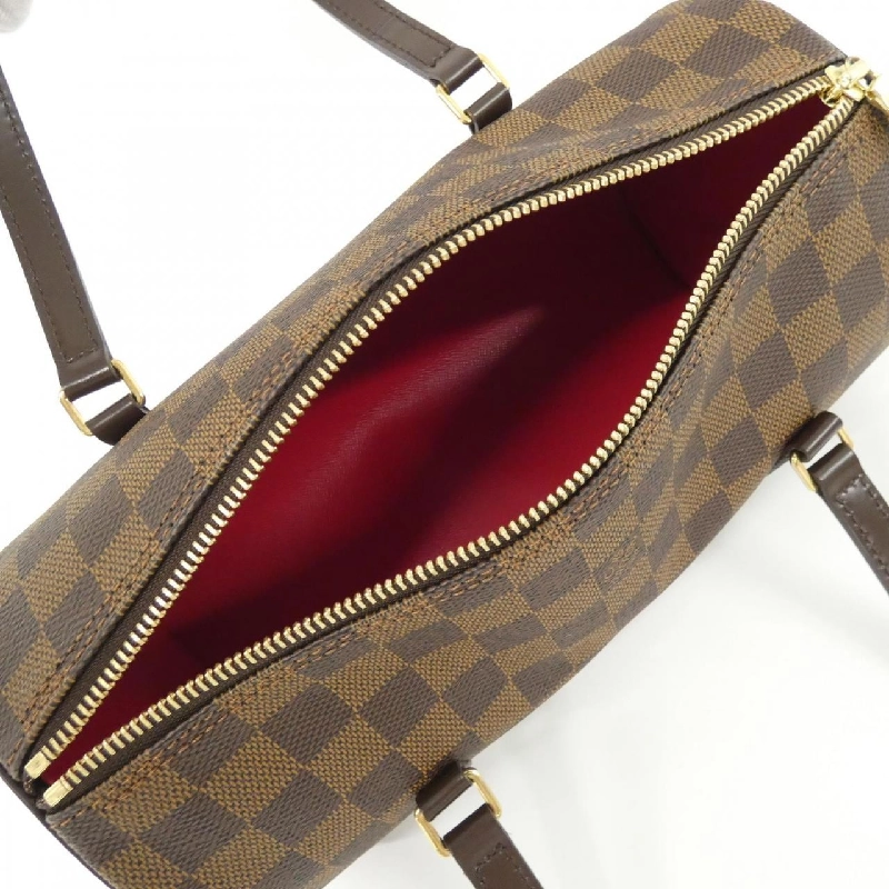 Túi Louis Vuitton Damier Papillon 26cm N51304 618407