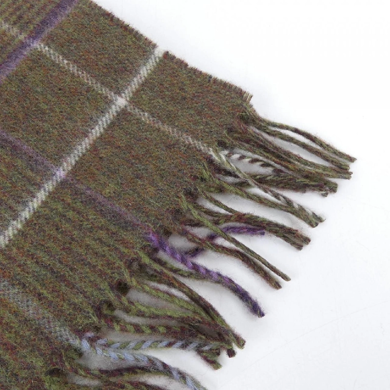 Khăn quàng cổ JOSHUA ELLIS - Hàng hiệu Authentic 833929