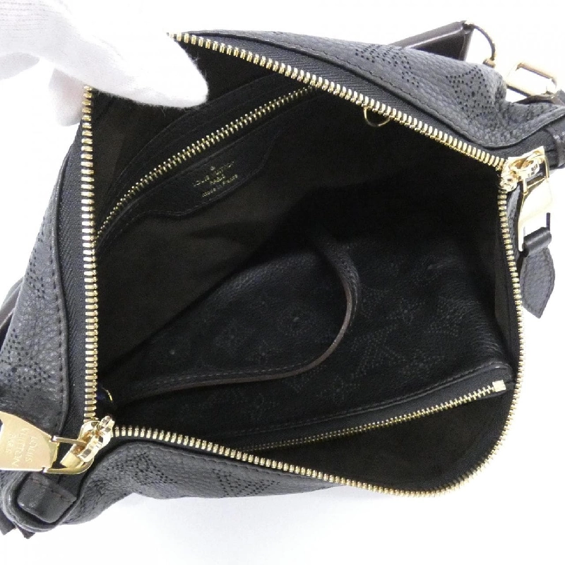 Túi xách vai Louis Vuitton Mahina Selene PM M94035 - Hàng hiệu Authentic 765841