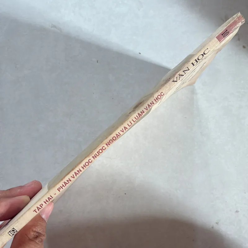 Văn học 10 (Tập 2)  990379