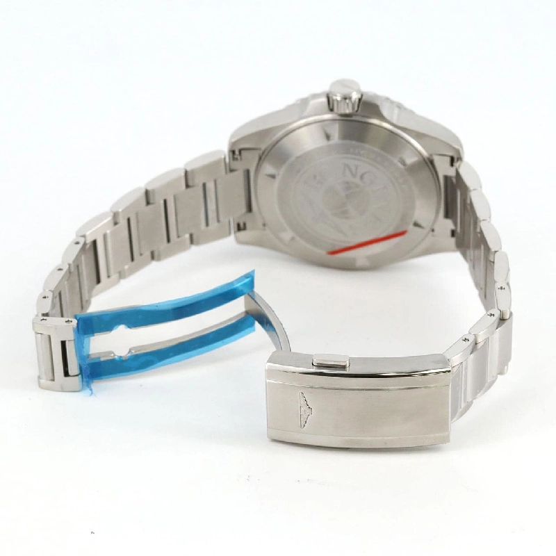 Longines Hydroconquest GMT L3.790.4.66.6 SS tự động - Hàng hiệu chính hãng 882509