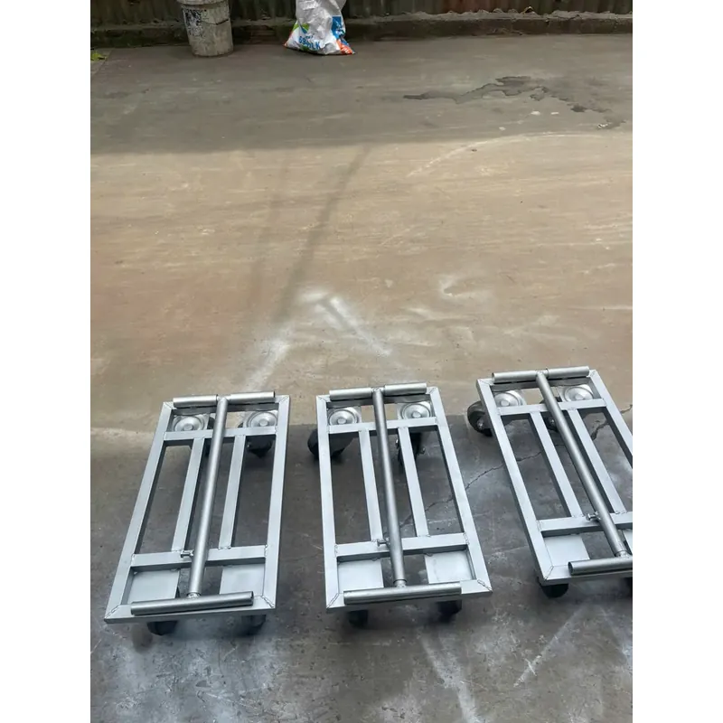 Xe kéo hàng 714698