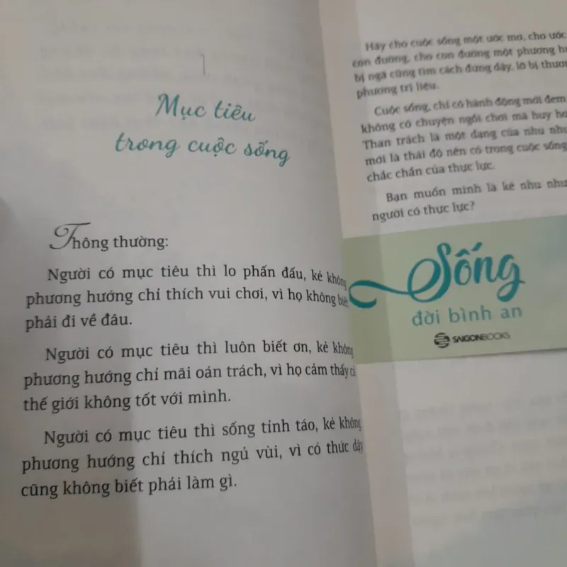 SỐNG ĐỜI BÌNH AN. Lời đẹp cuộc sống. Tg. SUỐI THÔNG 746499