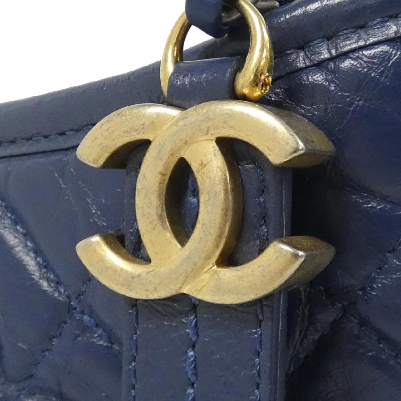Túi đeo vai Chanel Gabriel Line 93825 - Hàng hiệu Authentic 768754