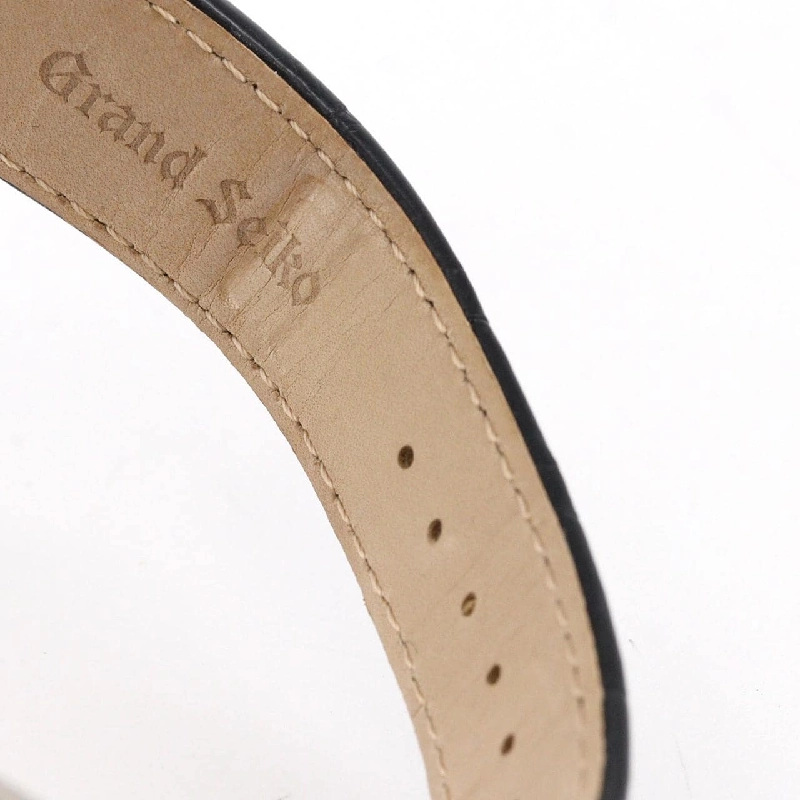 Seiko Grand Seiko - Bộ sưu tập Evolution 9 TI 9SA4-00B0/SLGW003 TI Cơ khí - Hàng hiệu Chính hãng 880846