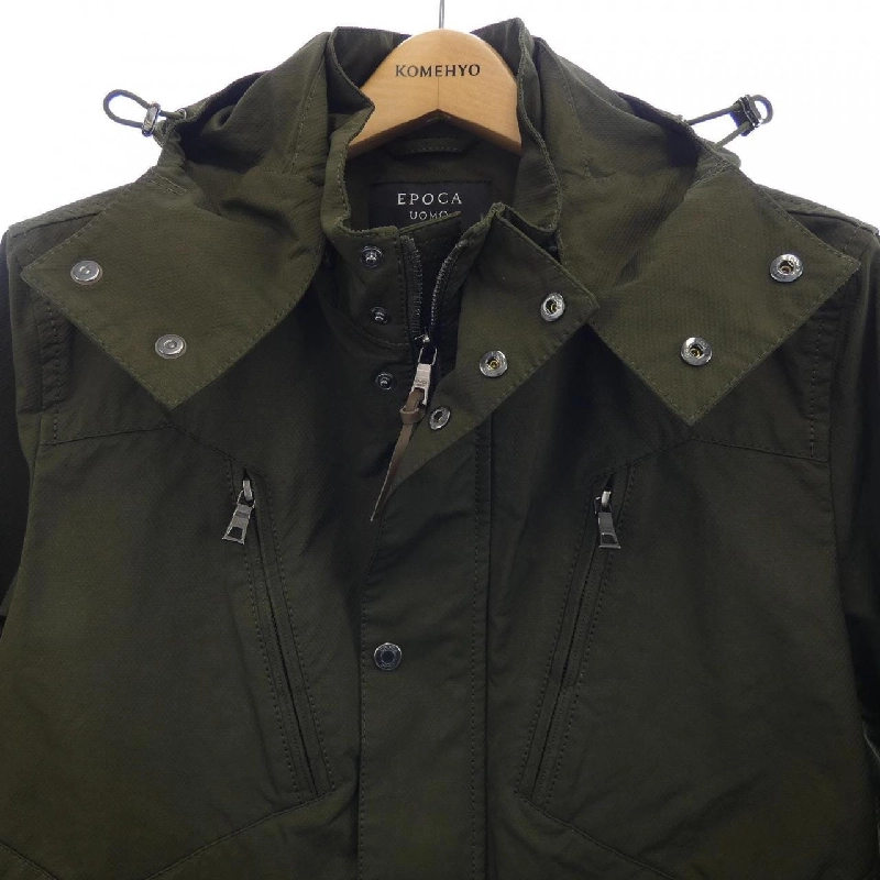 Áo khoác EPOCA UOMO - Hàng hiệu Authentic 885991