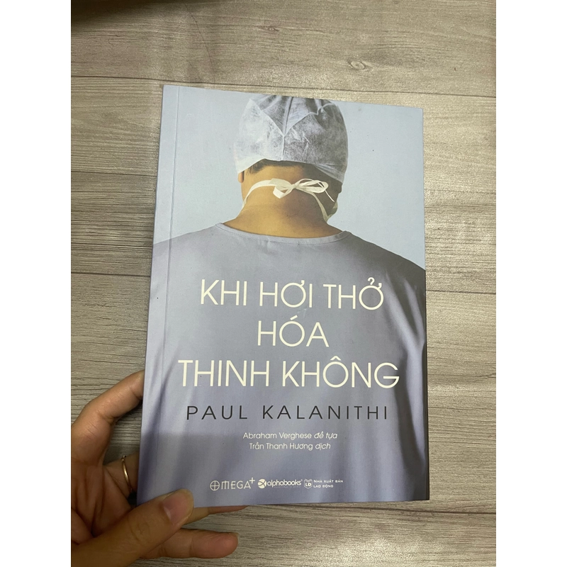 Khi Hơi thở Hoá Thinh không  334752