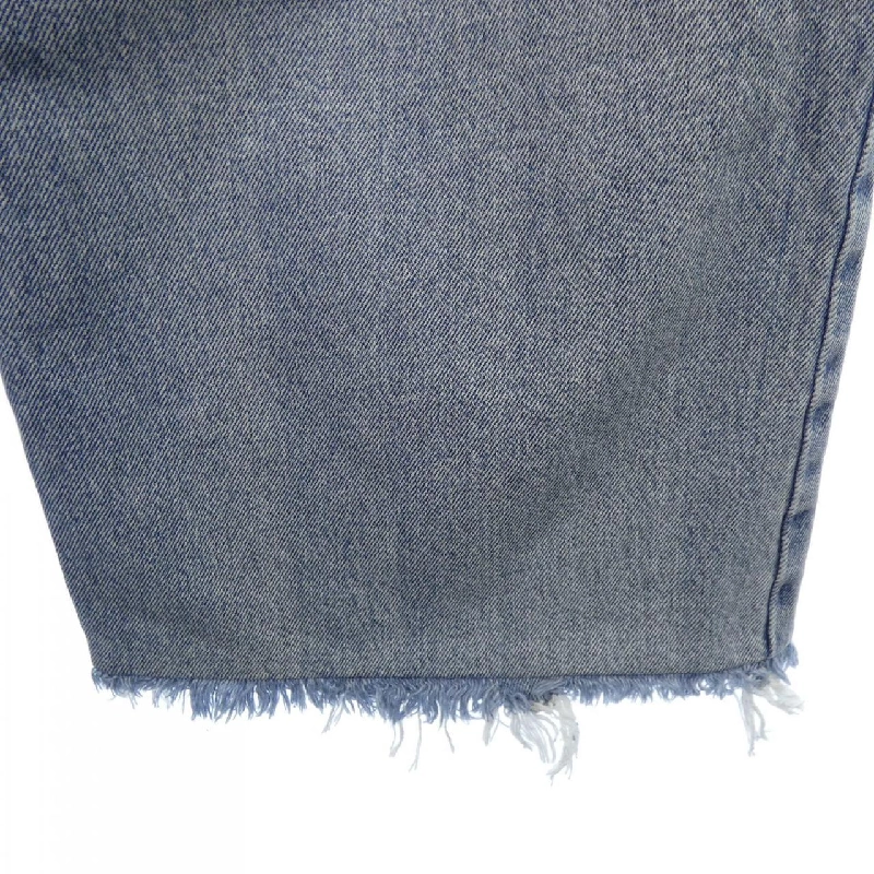 MIU MIU Hàng hiệu Iconic Denim GWP333 1SXP Jeans - Hàng hiệu Authentic 815943