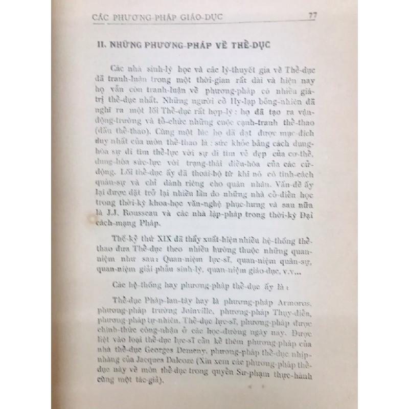 Sư phạm lý thuyết - Trần Văn Quế 127022