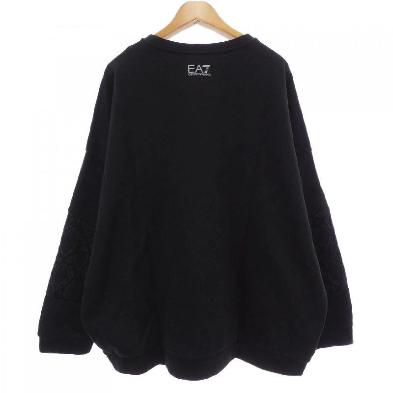 Áo khoác EA7 6RTM13 TJQTZ - Hàng hiệu Authentic 822597