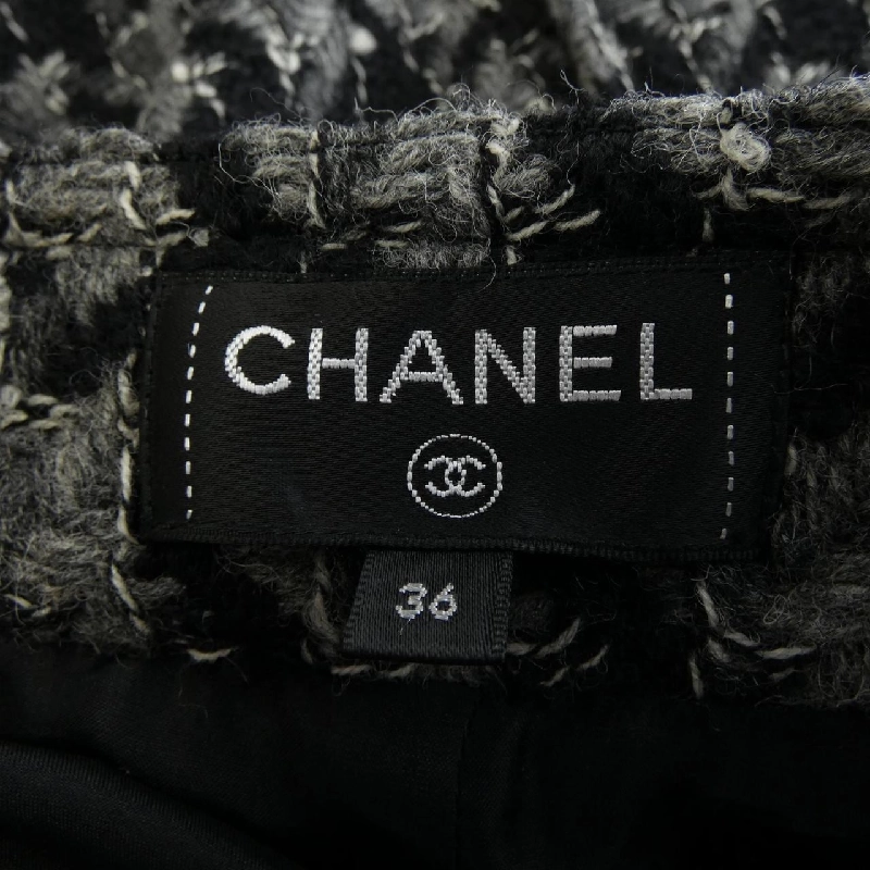 【Khuyến mãi】Chanel CHANEL Váy 654365