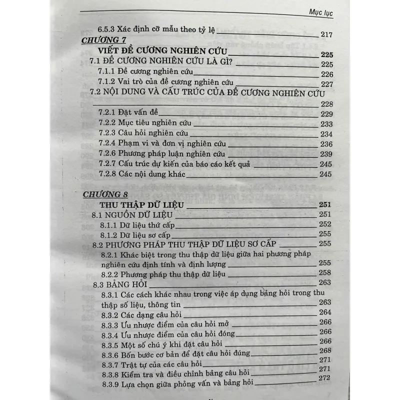 PHƯƠNG PHÁP NGHIÊN CỨU KINH TẾ KIẾN THỨC CƠ BẢN 702160