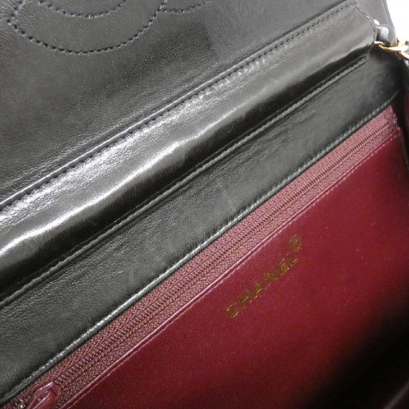 【Vintage】Chanel 03569 Túi đeo vai 610294