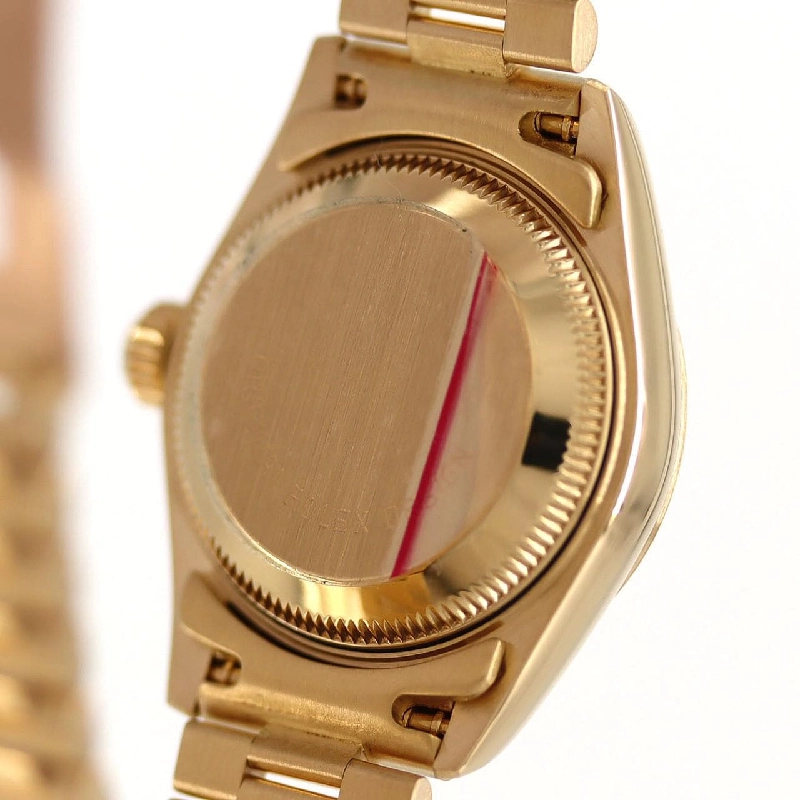 Đồng hồ Rolex Datejust 69178G. YG tự động N - Hàng hiệu chính hãng 880023