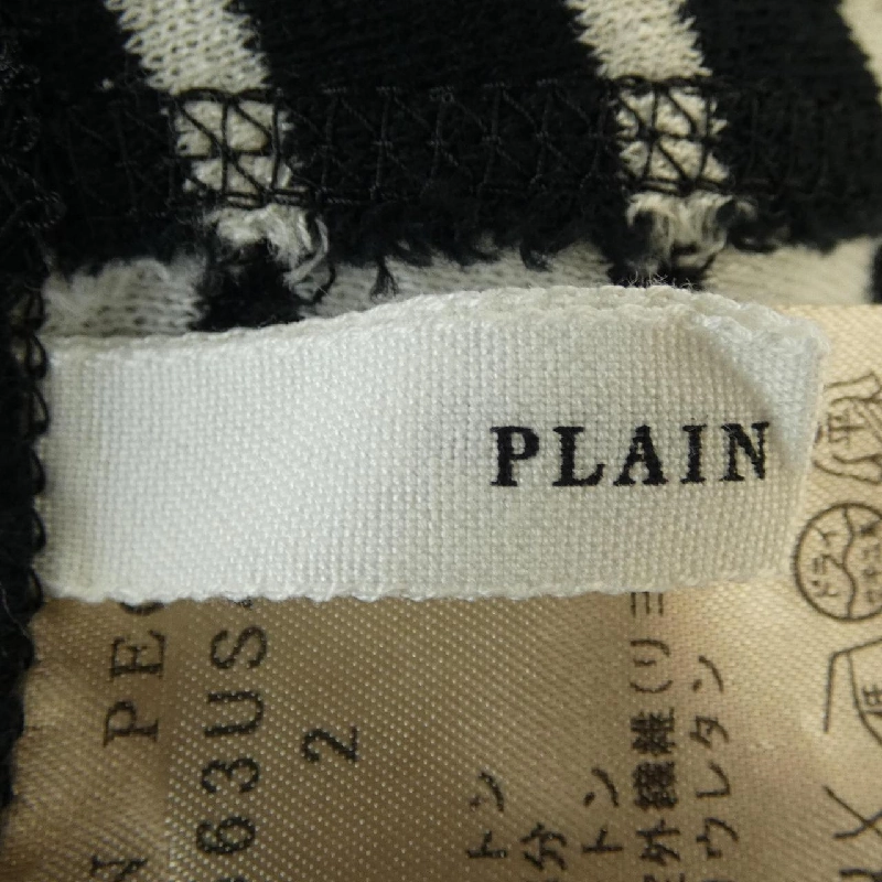 PLAIN PEOPLE Váy 649455