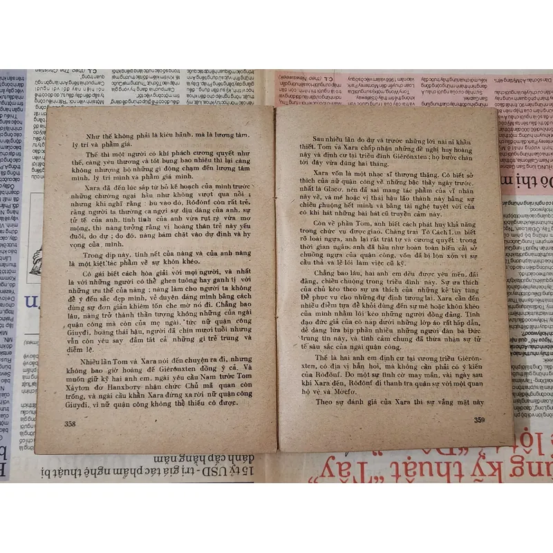 NHỮNG BÍ ẨN THÀNH PARIS, tiểu thuyết nhiều kỳ nổi tiếng của nhà văn Pháp Eugène Sue 713767