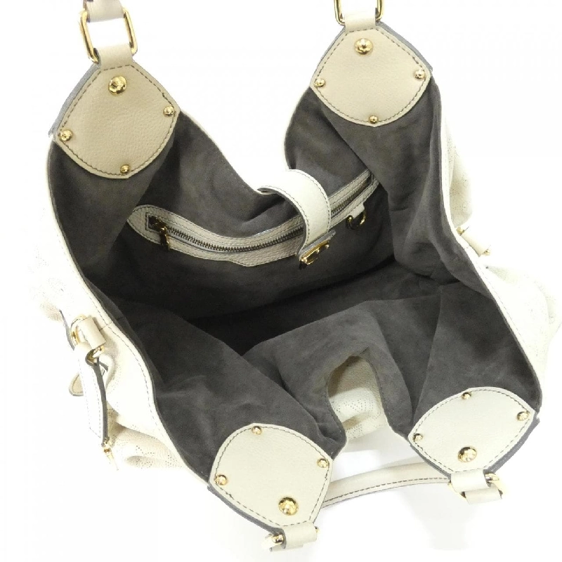 Túi xách vai Louis Vuitton Mahina XL M95548 - Hàng hiệu chính hãng 767419