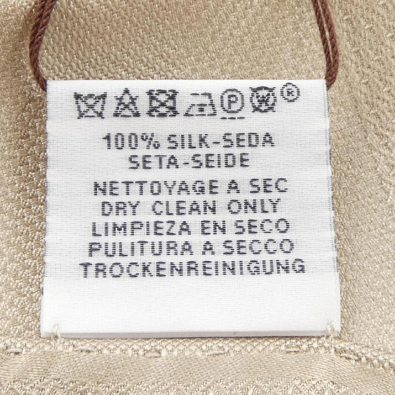 Khăn choàng lụa HERMES COACHING JACQUARD COACHING H771730S - Hàng hiệu Chính hãng 835109