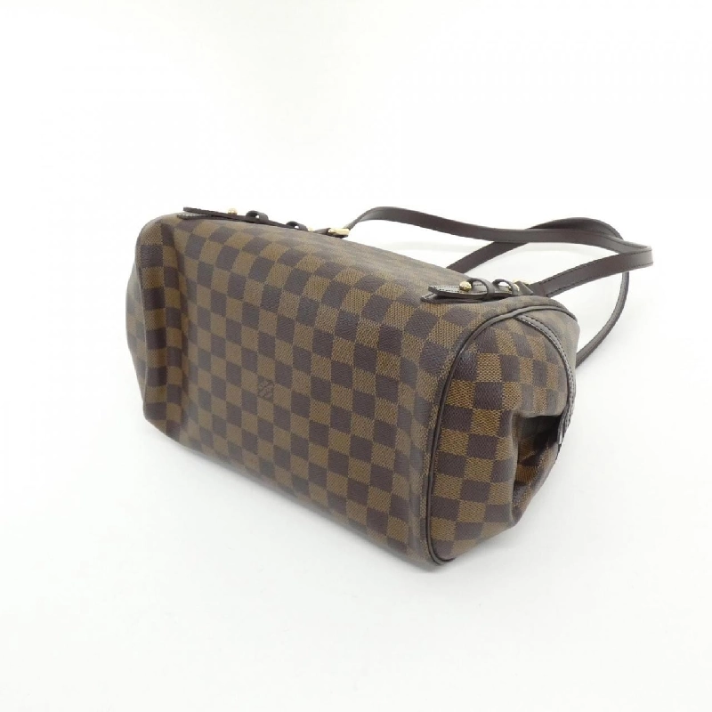 Túi xách vai Louis Vuitton Damier Rivington GM N41158 613396