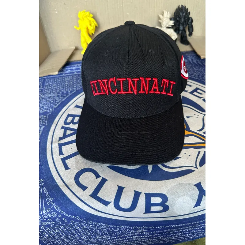 Nón mlb Reds 996657