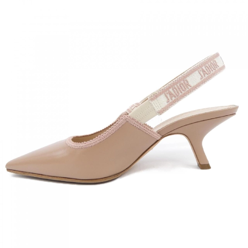 Giày cao gót J`ADIOR của CHRISTIAN DIOR 657803