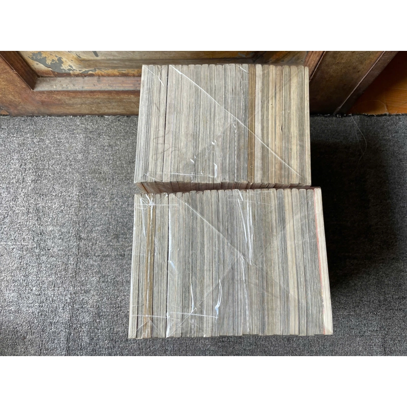 Truyện Anh Hùng Vô Lệ - Trọn Bộ 51 Tập - NXB Trẻ 533884