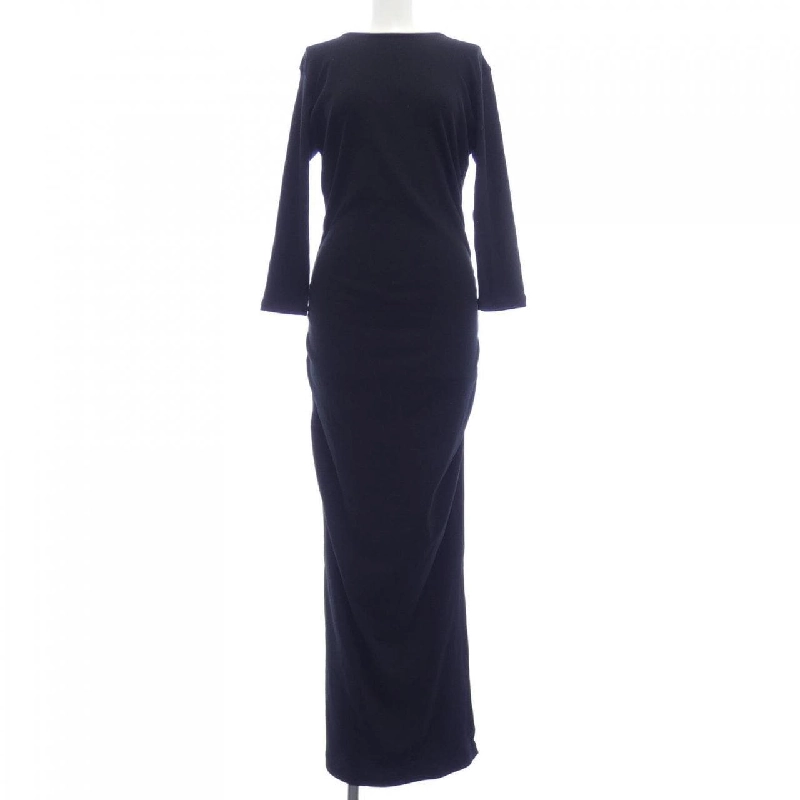 【Mã giảm giá】Yohji Yamamoto Plus Noir YOHJI YAMAMOTO+NOIR Váy 650248